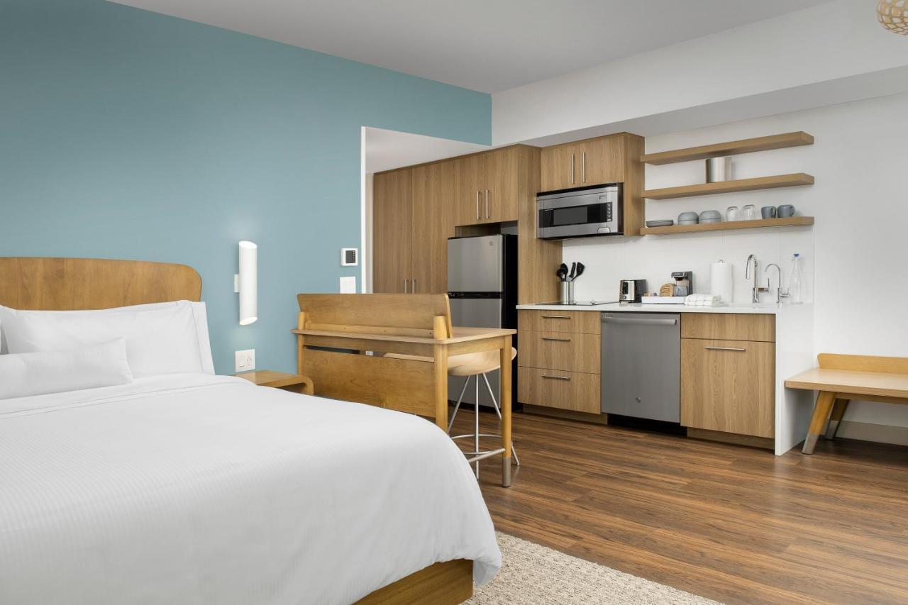 Hotel Element Jacksonville